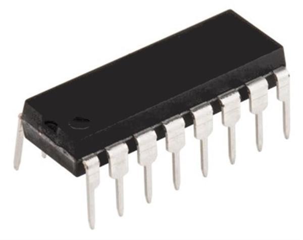 TB6674FG микросхема