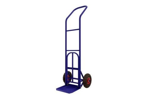 Тележка RUSKLAD КГ 150 П литые