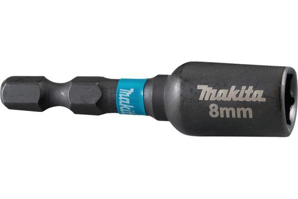 Торцовая магнитная головка Makita