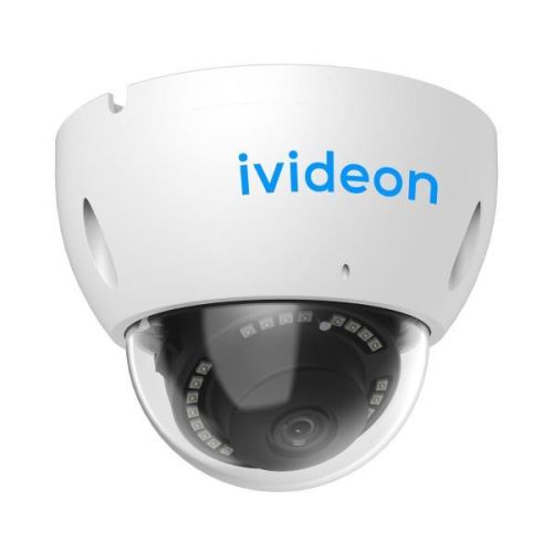 Умная камера Ivideon
