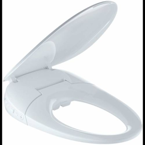 Умная крышка-биде Whale Spout Smart Toilet Pro для унитаза (White