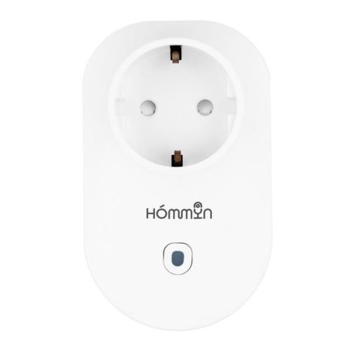 Умная розетка Hommyn
