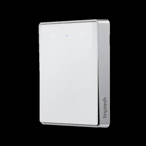Умный беспроводной выключатель одноклавишный Xiaomi Linptech
