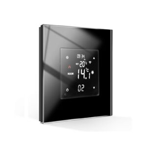 Умный WiFi терморегулятор Smart Aura
