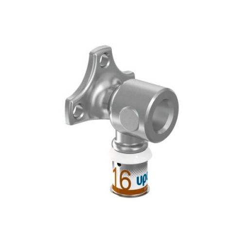 Uponor Штуцер Uponor S-Press Plus 20-G3/4НГ с накидной гайкой