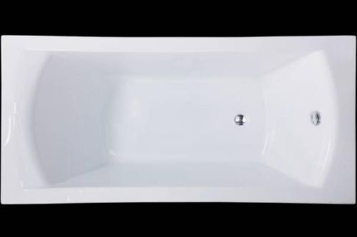 Ванна акриловая Royal Bath