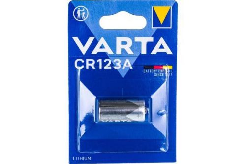 VARTA Батарейка Батарейка VARTA Photo CR123A
