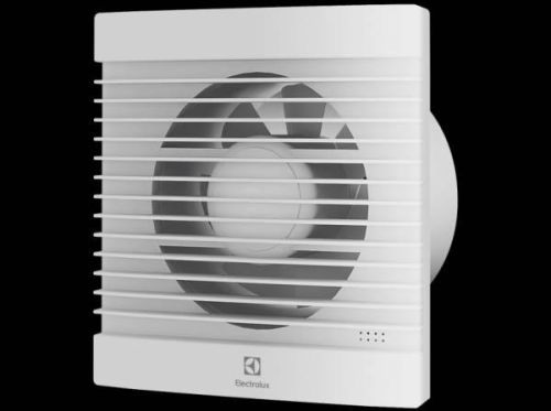 Вентилятор вытяжной Electrolux