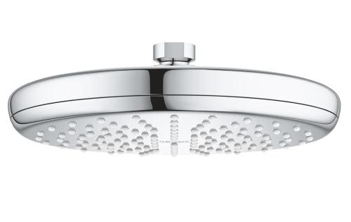 Верхний душ Grohe New Tempesta Classic 26408