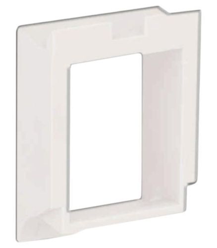 Вкладыш переходный для 1 RJ45 AMP кат.5 -Brand Rex, Connect CIMABox