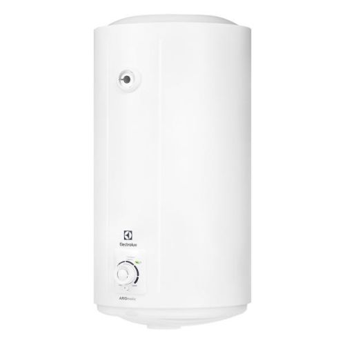 Водонагреватель накопительный Electrolux EWH 0 AXIOmatic 100 л белый
