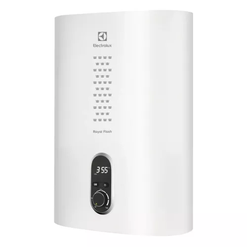 Водонагреватель накопительный Electrolux EWH 30