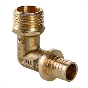 Водорозетка Valtec VTm.454.BG.001604 DN16, 1/2
