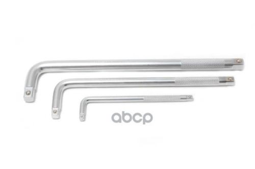 Вороток 1/2 L510мм Г-Образный С Накаткой Rockforce Rockforce Rf8154510 ROCK FORCE арт. RF8