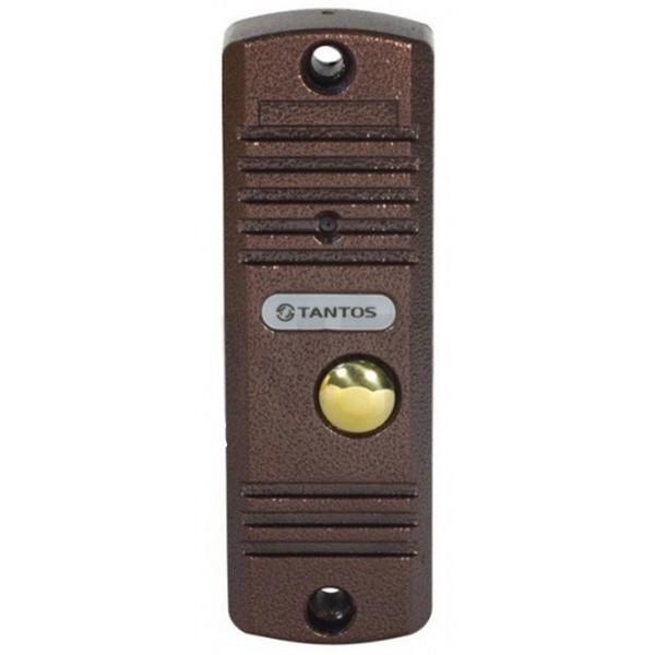 Вызывная панель TANTOS