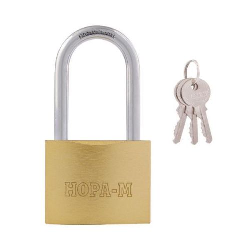 Замок навесной Нора М