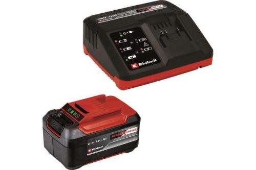 Зарядное устройство EINHELL PXC Einhell (