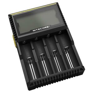 Зарядное устройство Nitecore