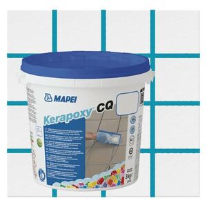Затирка Mapei