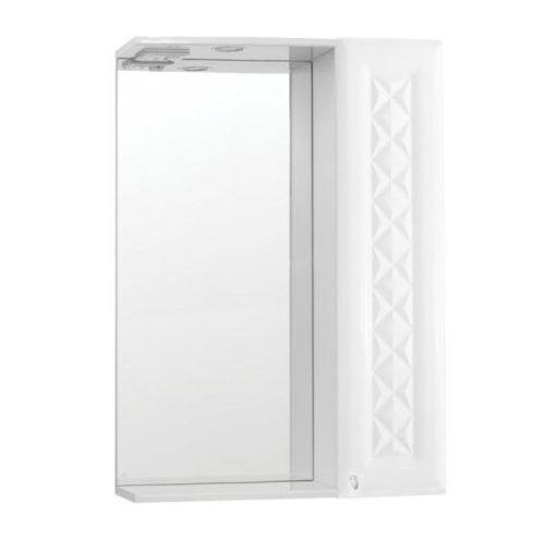 Зеркальный шкаф Style Line
