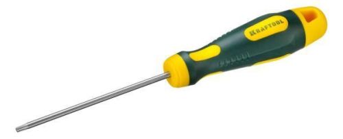 Звездообразная отвертка (TORX) KRAFTOOL
