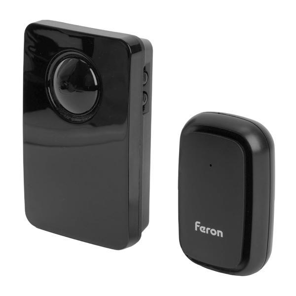 Звонок дверной беспроводной Feron